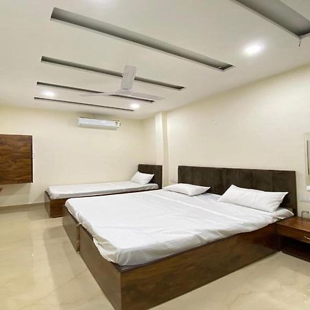 Naman Homestay Amritsar Buitenkant foto