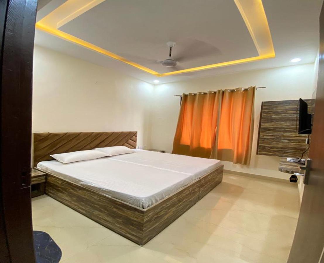 Naman Homestay Amritsar Buitenkant foto