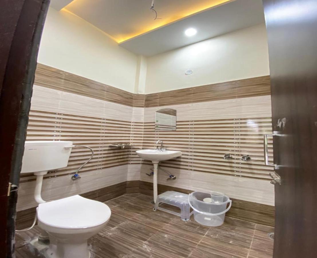 Naman Homestay Amritsar Buitenkant foto